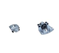2x Pinze freno MAXGEAR Davanti S+D per RENAULT LAGUNA III, TWINGO II, WIND