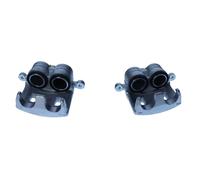 2x Pinze freno MAXGEAR Davanti S+D per SUBARU LEGACY IV, FORESTER II