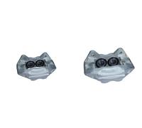 2x Pinze freno MAXGEAR Davanti S+D per TOYOTA HILUX VII