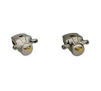 2x Pinze freno MAXGEAR Davanti S+D per TOYOTA RAV 4 II