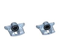 2x Pinze freno MAXGEAR Davanti S+D per TOYOTA YARIS I