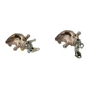 2x Pinze freno MAXGEAR Retro S+D per ALFA ROMEO 159, BRERA, SPIDER