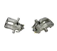 2x Pinze freno MAXGEAR Retro S+D per AUDI 80 B4