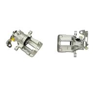2x Pinze freno MAXGEAR Retro S+D per AUDI A4 B5