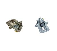2x Pinze freno MAXGEAR Retro S+D per AUDI A4 B5, A6 C5