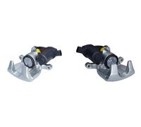 2x Pinze freno MAXGEAR Retro S+D per AUDI A6 C7, A7 B12