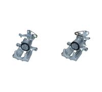 2x Pinze freno MAXGEAR Retro S+D per AUDI A8 D2