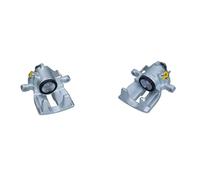 2x Pinze freno MAXGEAR Retro S+D per AUDI, SEAT A4 B6, EXEO, A4 B7