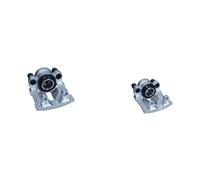2x Pinze freno MAXGEAR Retro S+D per BMW 1 E81, 1 E82, 1 E87, 1 E88
