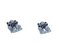 2x Pinze freno MAXGEAR Retro S+D per BMW X3 E53