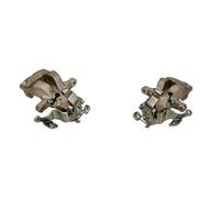 2x Pinze freno MAXGEAR Retro S+D per CITROËN C4 GRAND PICASSO I, C4