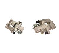 2x Pinze freno MAXGEAR Retro S+D per CITROËN C5 III (RD_), C5 III Break