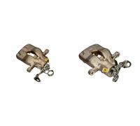 2x Pinze freno MAXGEAR Retro S+D per FIAT CROMA