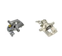 2x Pinze freno MAXGEAR Retro S+D per FORD, JAGUAR MONDEO III, X-TYPE I