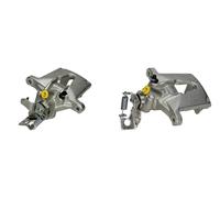2x Pinze freno MAXGEAR Retro S+D per FORD MONDEO III