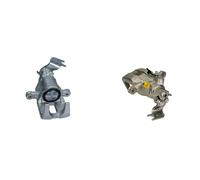 2x Pinze freno MAXGEAR Retro S+D per HONDA ACCORD VIII, ACCORD VIII Kombi