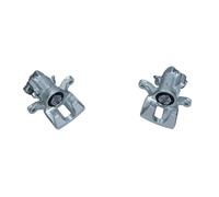 2x Pinze freno MAXGEAR Retro S+D per HONDA CIVIC II, CIVIC V, CIVIC VI
