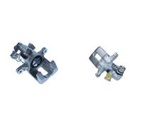2x Pinze freno MAXGEAR Retro S+D per HONDA CIVIC VI