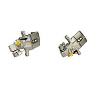 2x Pinze freno MAXGEAR Retro S+D per HONDA CIVIC VII