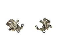 2x Pinze freno MAXGEAR Retro S+D per HONDA CIVIC VIII