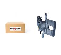 2x Pinze freno MAXGEAR Retro S+D per HONDA CIVIC VIII
