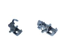 2x Pinze freno MAXGEAR Retro S+D per HONDA JAZZ III