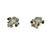 2x Pinze freno MAXGEAR Retro S+D per KIA CARENS II