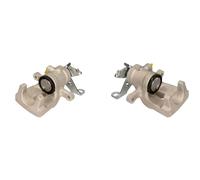 2x Pinze freno MAXGEAR Retro S+D per LANCIA, ALFA ROMEO LYBRA, 156 I