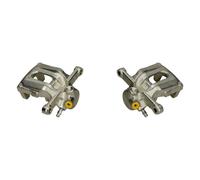 2x Pinze freno MAXGEAR Retro S+D per MERCEDES-BENZ B W245, A W169