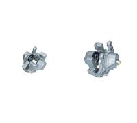 2x Pinze freno MAXGEAR Retro S+D per MERCEDES-BENZ CLK C209, C W203, CLK
