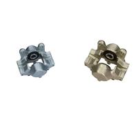 2x Pinze freno MAXGEAR Retro S+D per MERCEDES-BENZ W210
