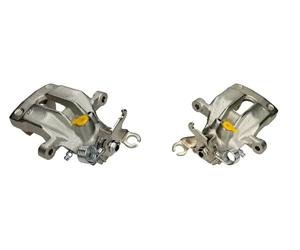 2x Pinze freno MAXGEAR Retro S+D per MITSUBISHI, VOLVO CARISMA, S40 I
