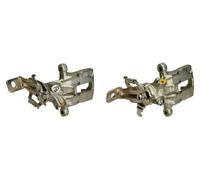 2x Pinze freno MAXGEAR Retro S+D per NISSAN ALMERA II