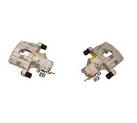 2x Pinze freno MAXGEAR Retro S+D per NISSAN PRIMERA Kombi (WP12), PRIMERA