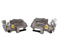 2x Pinze freno MAXGEAR Retro S+D per OPEL ASTRA G, ZAFIRA A