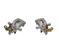 2x Pinze freno MAXGEAR Retro S+D per OPEL ASTRA G, ZAFIRA A, MERIVA A