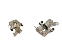 2x Pinze freno MAXGEAR Retro S+D per OPEL VECTRA C, SIGNUM