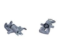 2x Pinze freno MAXGEAR Retro S+D per RENAULT CLIO III, FLUENCE, GRAND