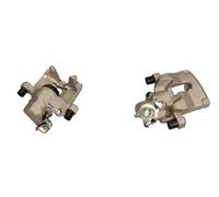 2x Pinze freno MAXGEAR Retro S+D per RENAULT LAGUNA III