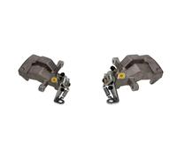 2x Pinze freno MAXGEAR Retro S+D per RENAULT SCENIC II, SCÉNIC 2