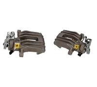 2x Pinze freno MAXGEAR Retro S+D per SEAT, VW, AUDI CORDOBA II, IBIZA IV