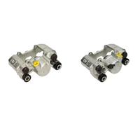 2x Pinze freno MAXGEAR Retro S+D per TOYOTA COROLLA IX, COROLLA Kombi