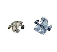 2x Pinze freno MAXGEAR Retro S+D per TOYOTA COROLLA VI, COROLLA VIII