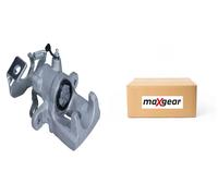 2x Pinze freno MAXGEAR Retro S+D per TOYOTA IQ, URBAN CRUISE, VERSO, YARIS