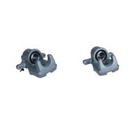 2x Pinze freno MAXGEAR Retro S+D per TOYOTA RAV 4 III, RAV 4 IV