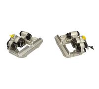 2x Pinze freno MAXGEAR Retro S+D per TOYOTA YARIS I