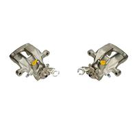 2x Pinze freno MAXGEAR Retro S+D per VOLVO S40 I, V40 Kombi (645)