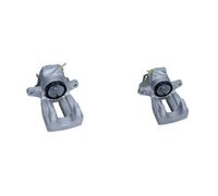 2x Pinze freno MAXGEAR Retro S+D per VW, AUDI PASSAT B5, A6 C5