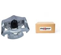 2x Pinze freno MAXGEAR S+D per AUDI A6 C5