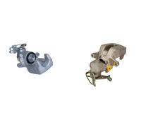 2x Pinze freno MAXGEAR S+D per AUDI A8 D2